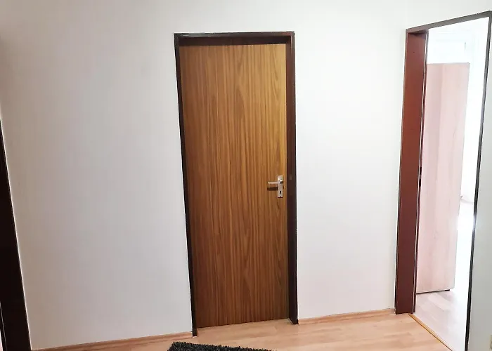 Penthouse Near Nuernberg Apartment *