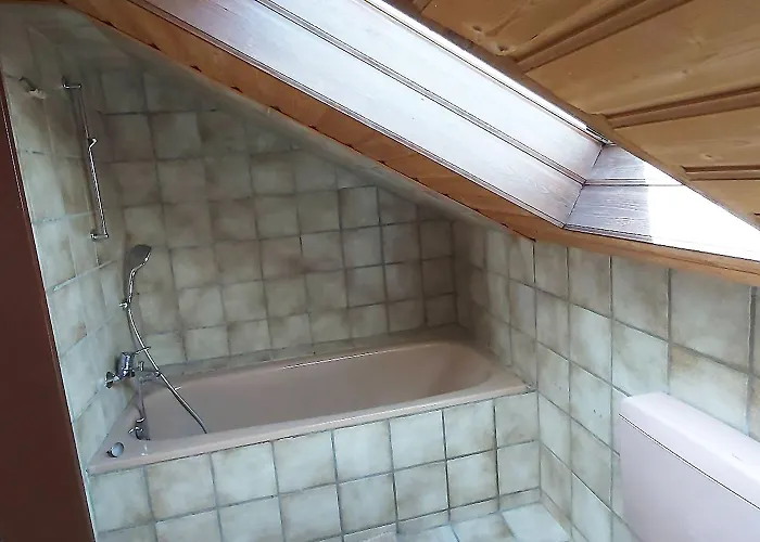 Apartment Penthouse Near Nuernberg *