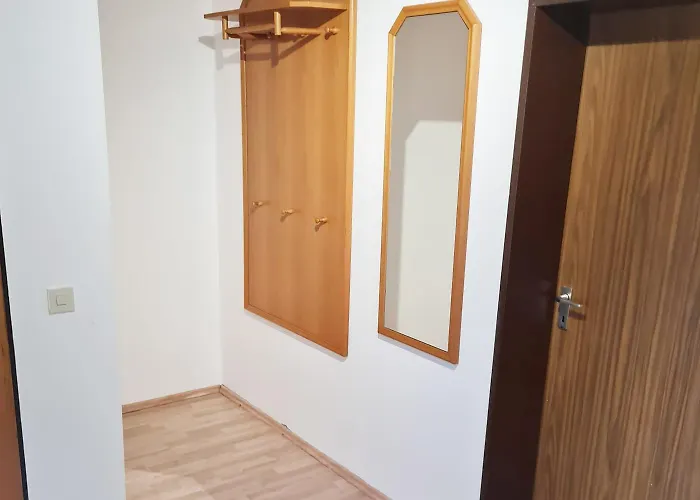 Penthouse Near Nuernberg *