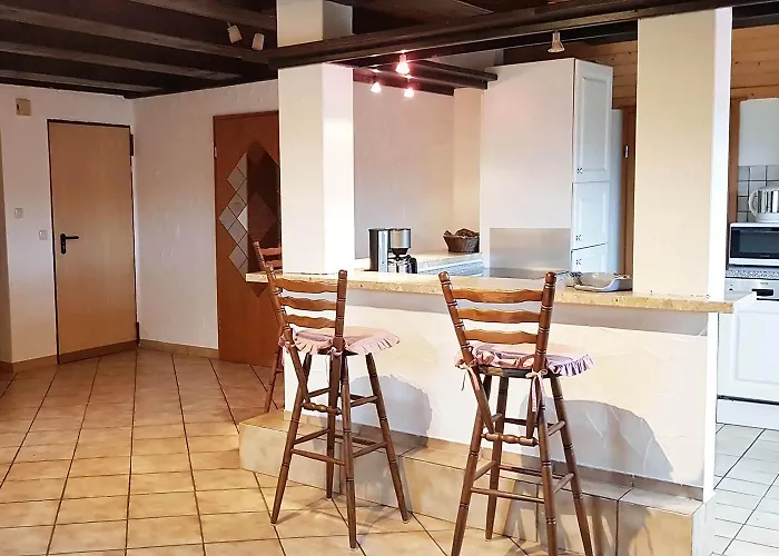 Penthouse Near Nuernberg Apartment *