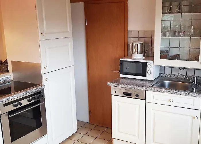 Penthouse Near Nuernberg Apartment *