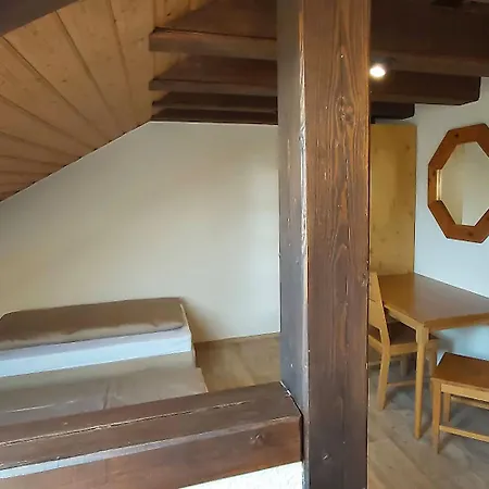 Penthouse Near Nuernberg