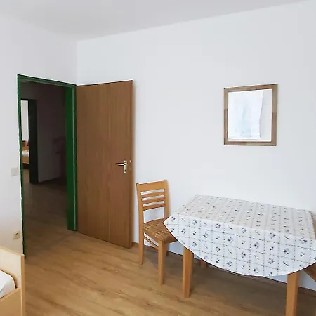 Apartment Penthouse Near Nuernberg