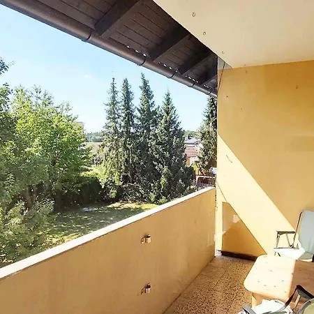 Penthouse Near Nuernberg Apartment