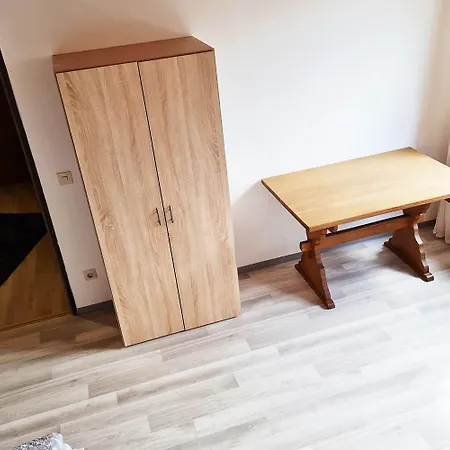 Penthouse Near Nuernberg *