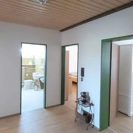 Penthouse Near Nuernberg Apartment