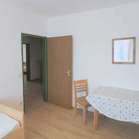 Penthouse Near Nuernberg Apartment *