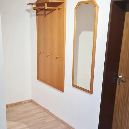 Penthouse Near Nuernberg *