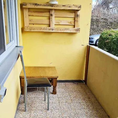 Penthouse Near Nuernberg Apartment