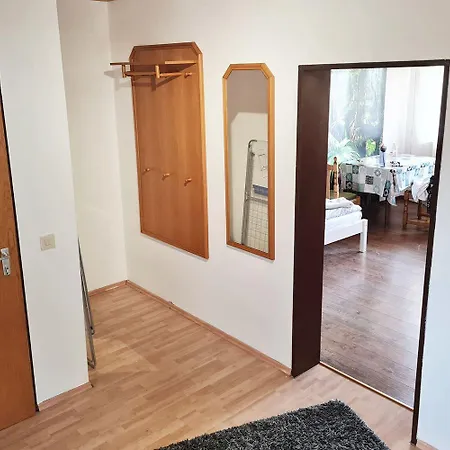 Apartment Penthouse Near Nuernberg *