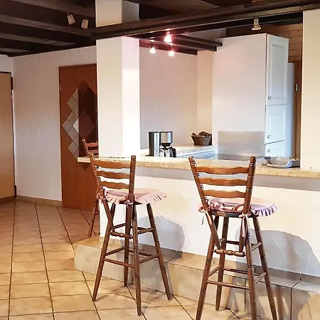 Penthouse Near Nuernberg Apartment *