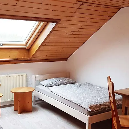 Penthouse Near Nuernberg Apartment *