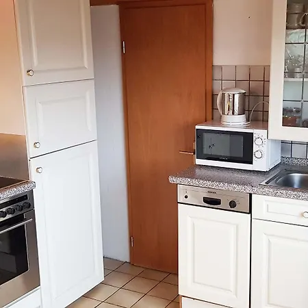 Penthouse Near Nürnberg Apartment *